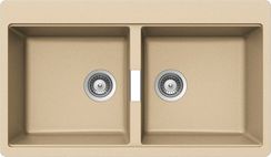 Мойка SCHOCK Horizont 90 Cristadur аворио