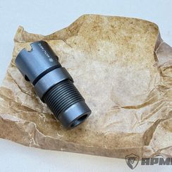 Переходник «Брат» для ДТК с АК74 на АК12