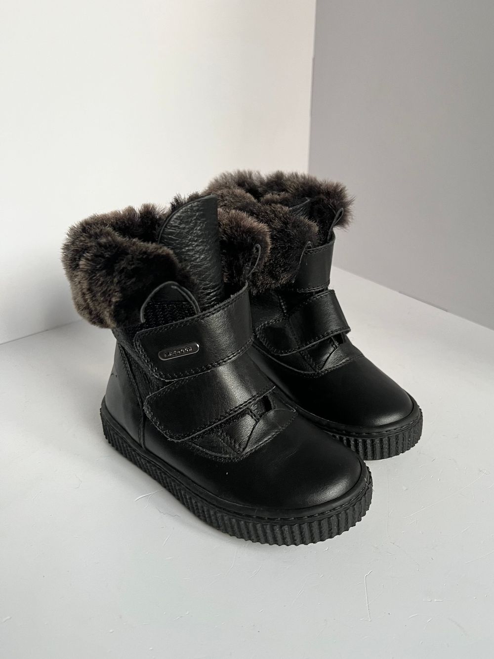 Ботинки Missouri новые, 24