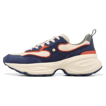 Li-Ning 1990 'Blue Yellow'