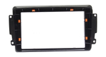 Переходная рамка магнитолы MERCEDES BENZ C-CLASS (W203) 2000-2004 9 дюймов