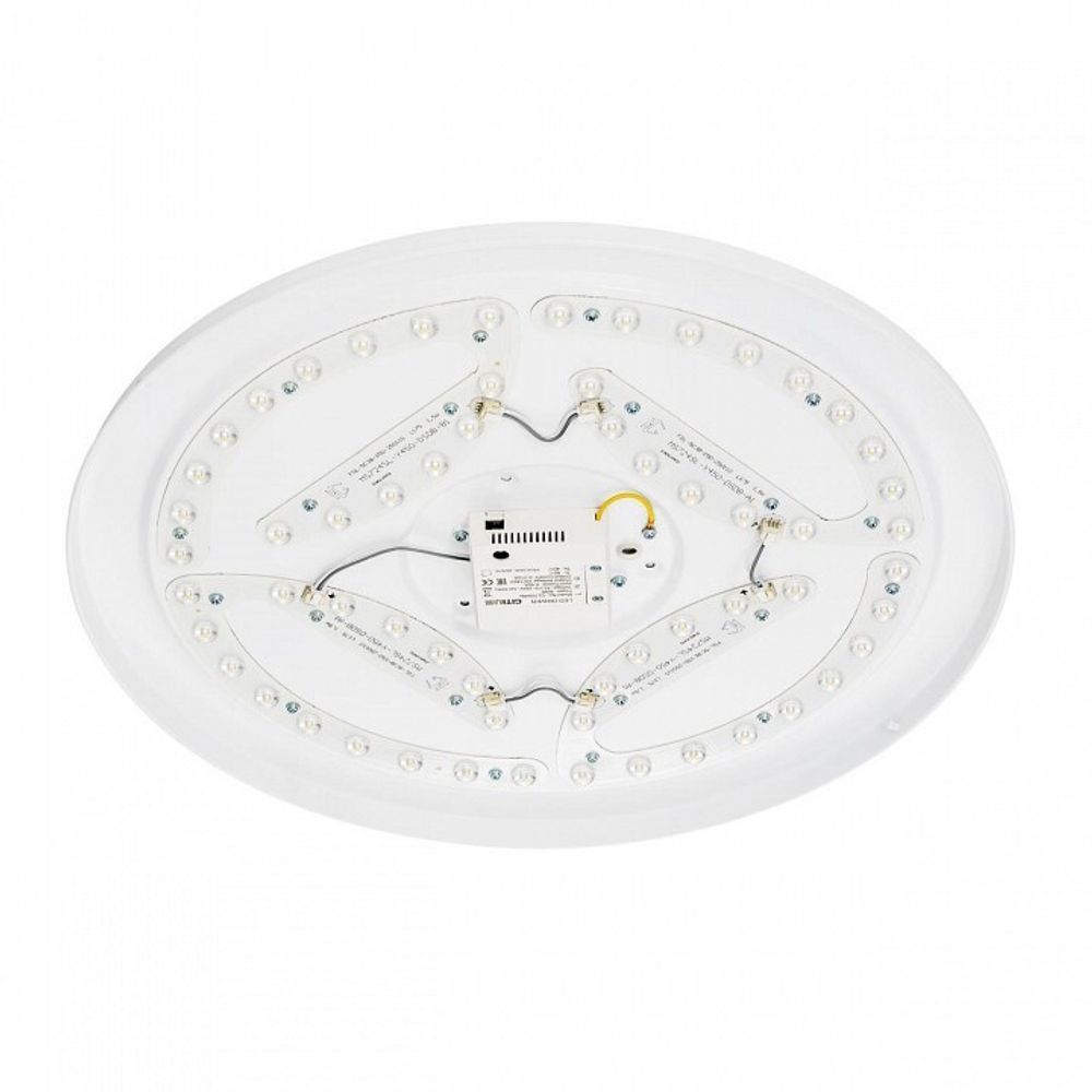 Накладной светильник Citilux BART CL755491