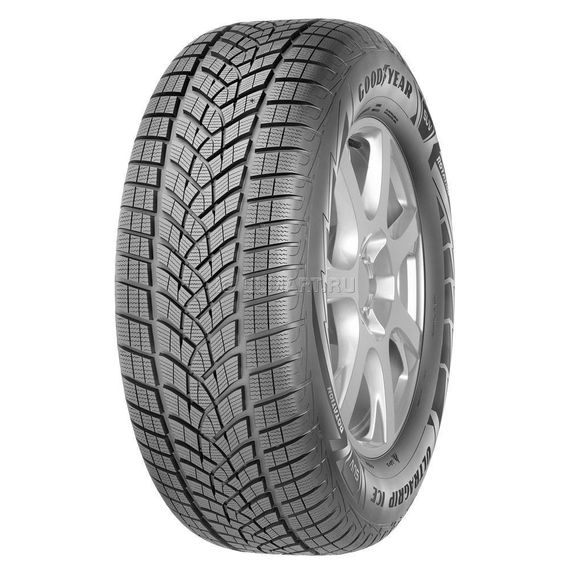 Goodyear UltraGrip Ice Gen-1 SUV 255/50 R19 107T XL