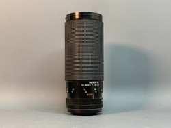 Tamron SP 60-300mm переходник М42