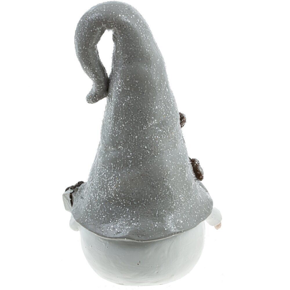 GAEM Фигурка декоративная "Гном", L10 W8 H16 см, 2в.