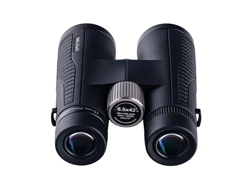 Бинокль TRD OWL 8.5x42 (TOWL8542)