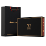 Подарочный вибронабор из 6 предметов Pretty Love BI-014777H