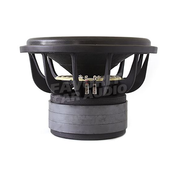 Сабвуфер Pride T v.3 15" 1.6d