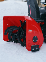 Снегоуборщик KETTAMA 500 Pro