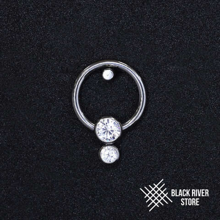 BCR IG Diada Crystal 1.2мм