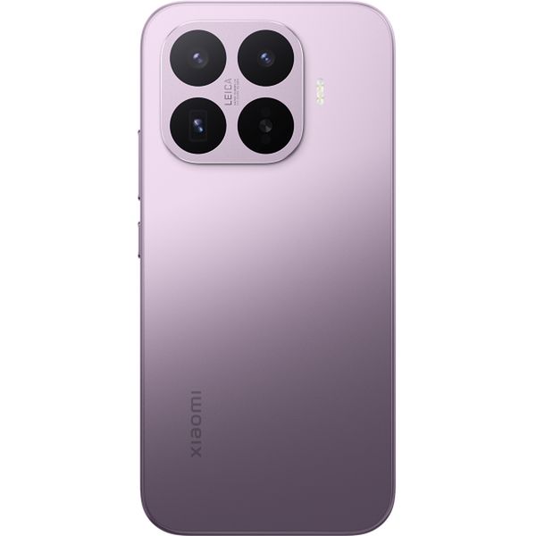 Смартфон Xiaomi 17T 12/256 ГБ Global, Dual nano SIM + eSIM, Фиолетовый | Violet