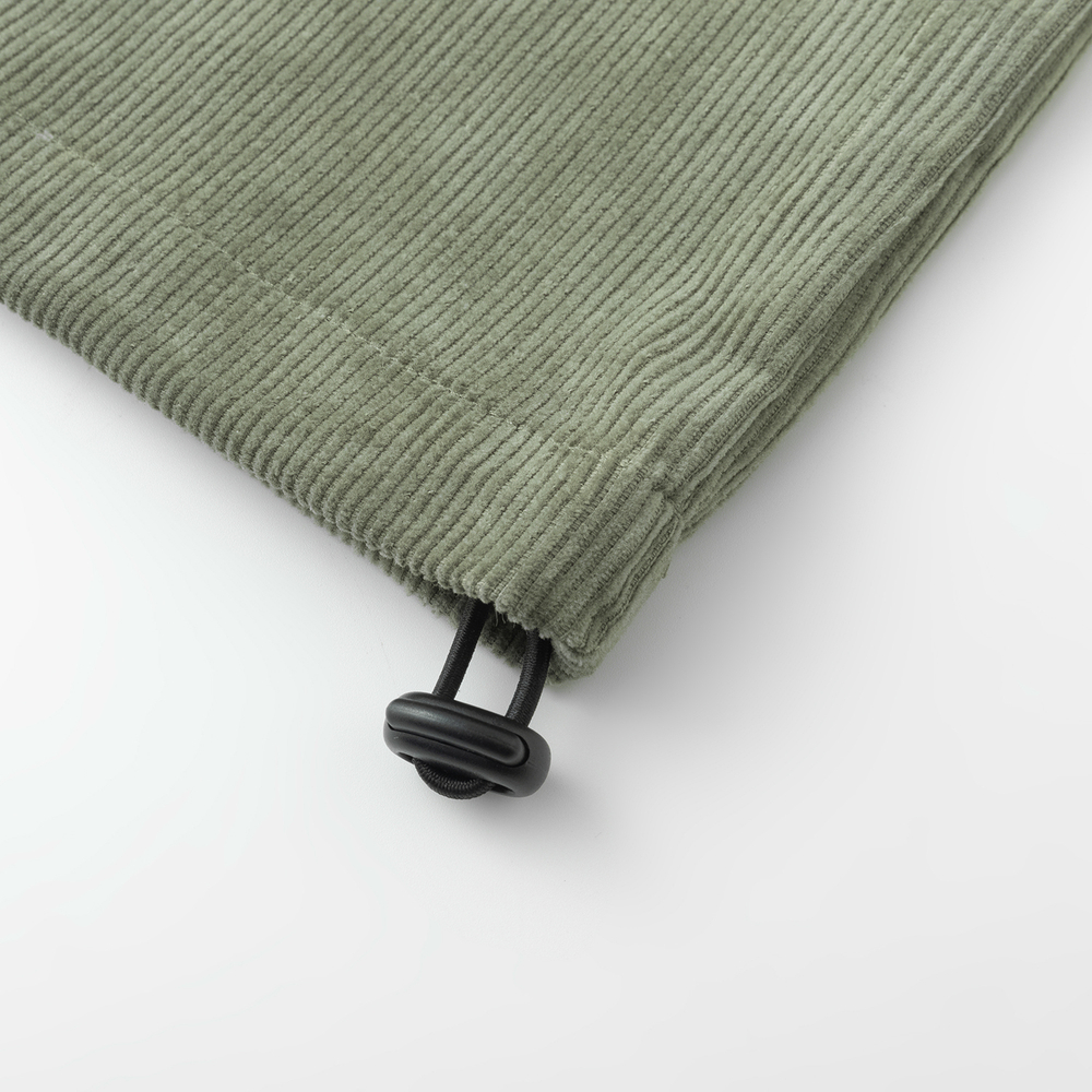 РУБАШКА YMKASHIX VELVET