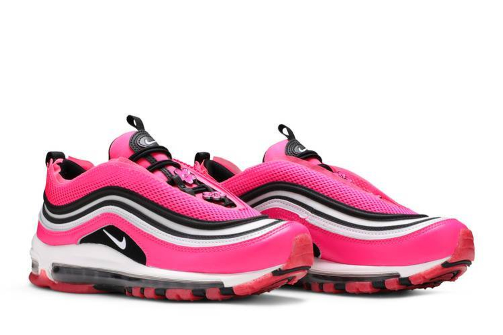 Кроссовки Nike Air Max 97 (Женская размерная сетка)