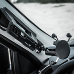 Ручки водителя и пассажира для Tank 500