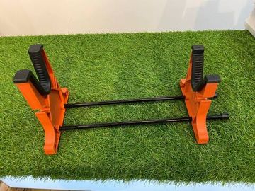 Подставка ShotTime для чистки оружия разборная, регулируемая по длине