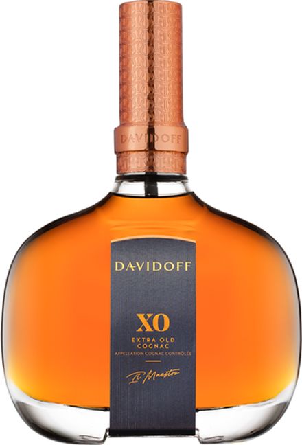 Коньяк Davidoff Cognac XO Prestige, 0.7 л