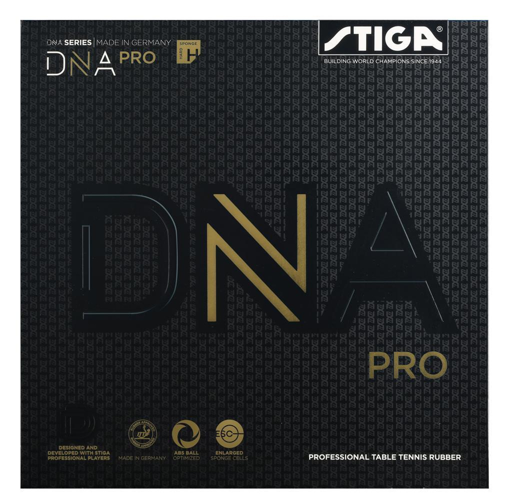 Stiga DNA PRO H