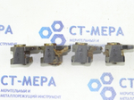 Кулачки к винторезным головкам  (3Д) (к-т из 4 шт.)