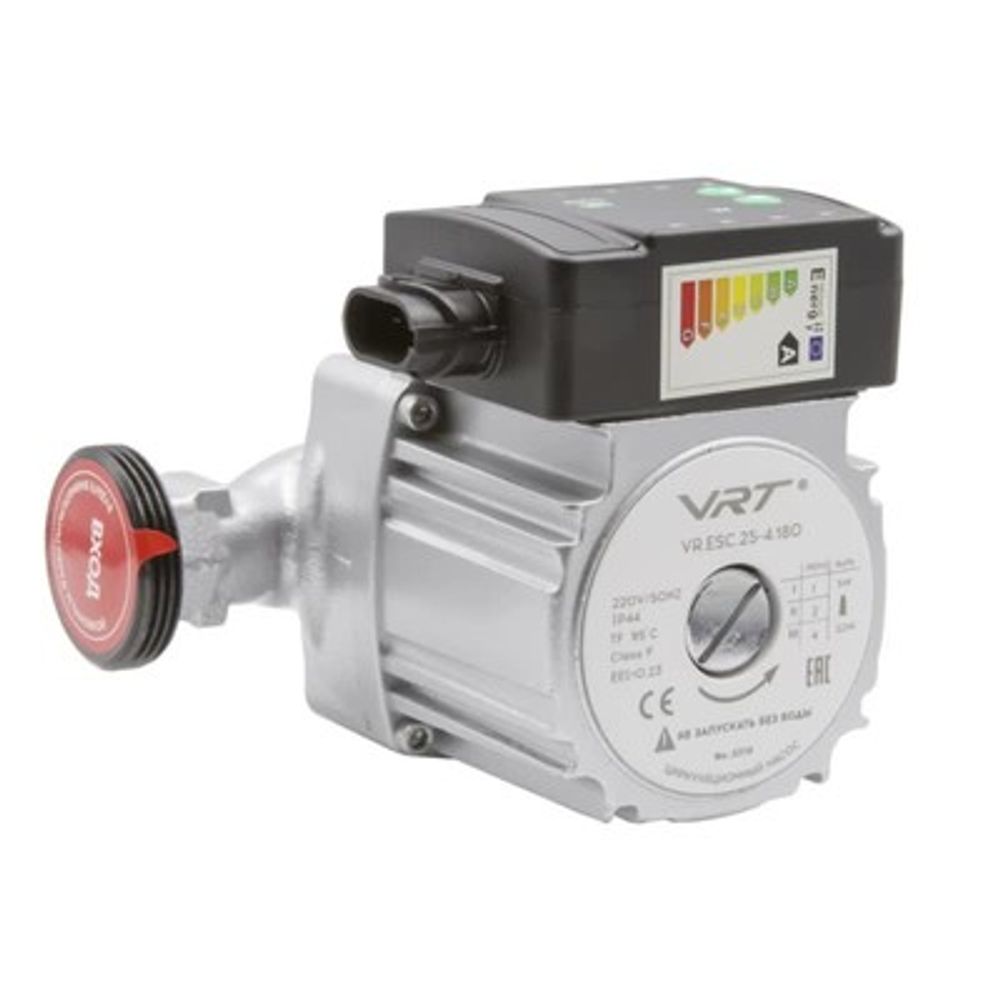 Насос циркуляц. VRT VR 25-4180 мм