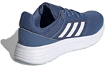 Кроссовки Adidas Galaxy 5 (Женская размерная сетка)