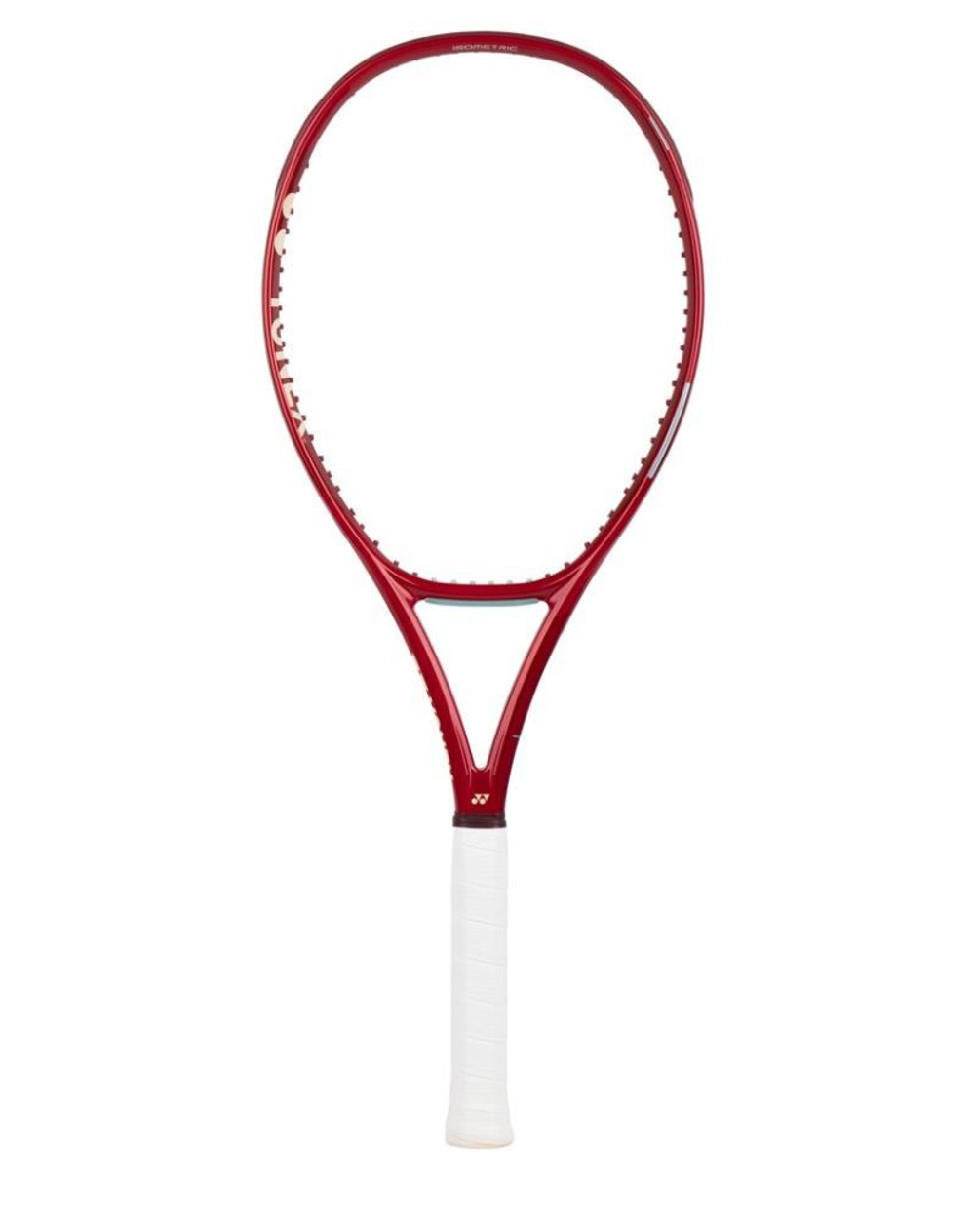 Теннисная ракетка Yonex Vcore 95 Ruby Red (310g) + струны