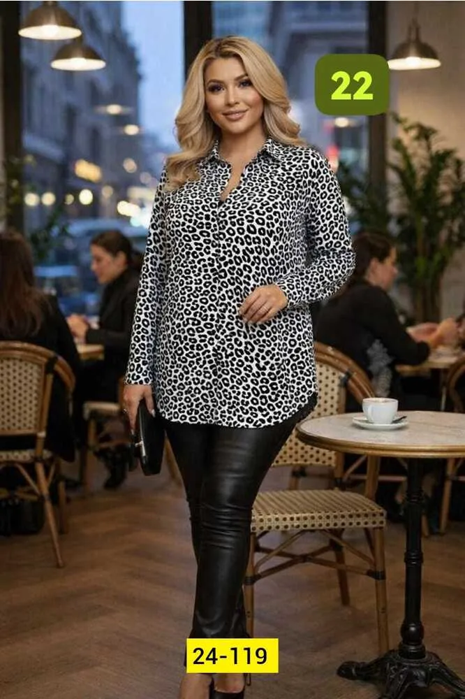 Рубашка 413716 (01212192278) Fabrika