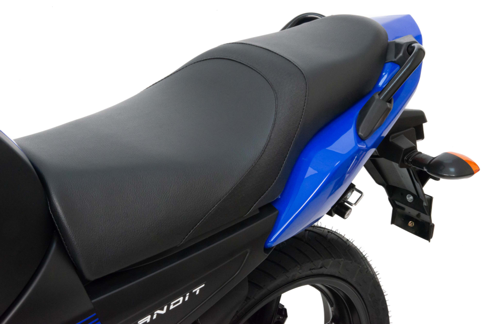 Мотоцикл дорожный Motoland BANDIT 300 синий