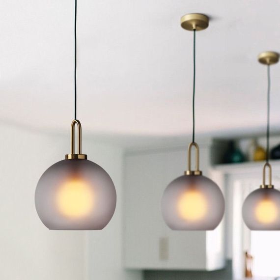 Подвесной светильник Imperium Loft Gauss 140727-26