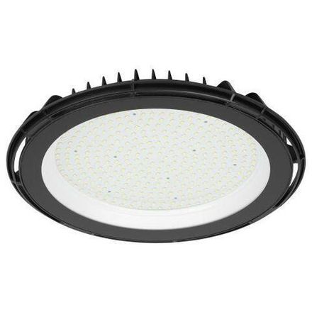 Светильник светодиодный SPP-402-0-50K-150 150Вт 15000лм 5000К Кп<2% КСС Д DOB IP65LED (High Bay) подвесной для высоких пролетов Эра Б0046669