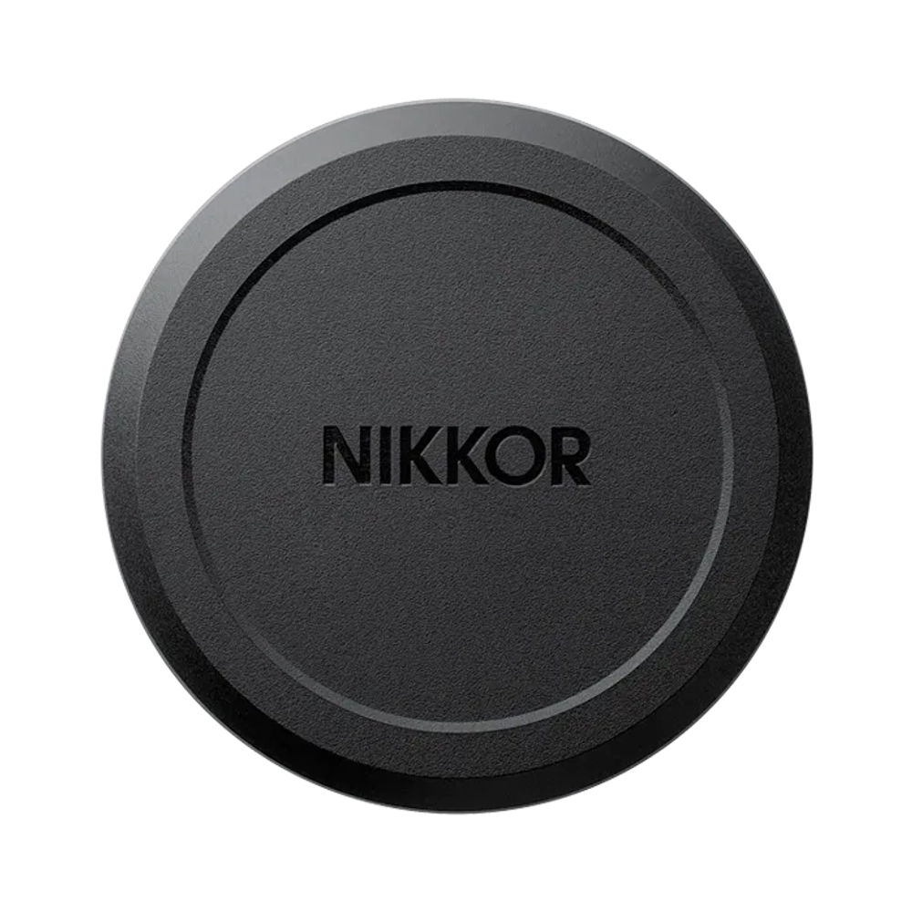 Объектив Nikon Nikkor Z 26mm f/2.8