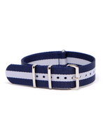 Nato Strap - нейлоновый ремешок для часов