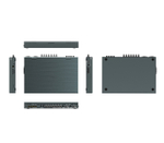 Видеомикшер AvMatrix PVS0615U, портативный, 6CH, SDI, USB