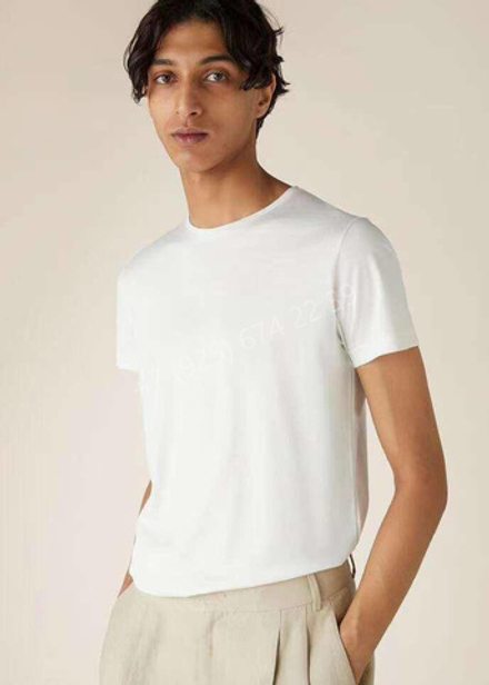 Футболка Loro Piana