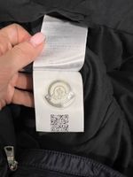 пуховой комбинезон Moncler, 80