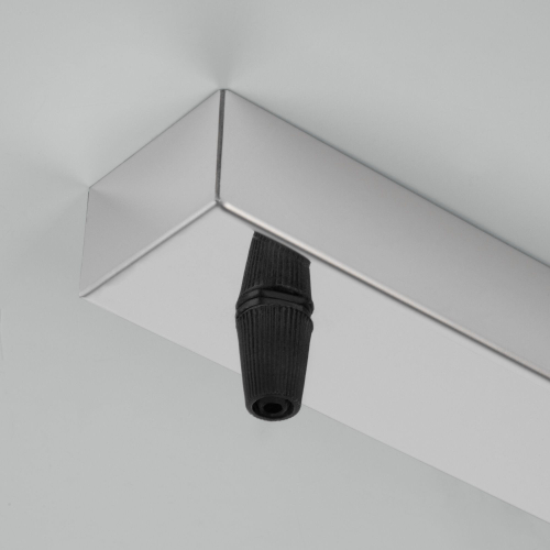 Основание для подвесного светильника Eurosvet хром, арт. A057628