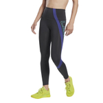 Женские легинсы Reebok LM Big Logo Tight