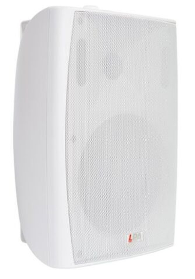 LPA-40MW Громкоговоритель настенный , белый.