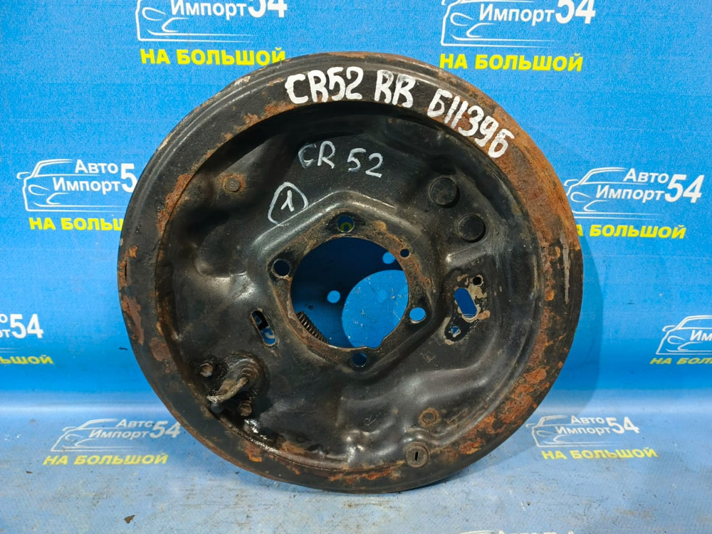 Механизм стояночного тормоза TOYOTA LITEACE NOAH 1996-2007