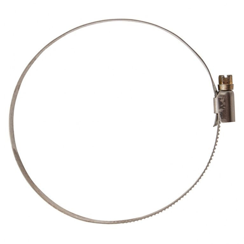 ХОМУТЫ СИБРТЕХ НЕРЖАВ/СТАЛЬ 90-110ММ 47588 1ШТ