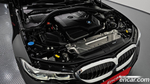BMW 3 Series (G20) 320i M Sports (08.2022)