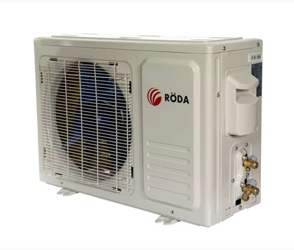 Настенная сплит-система Roda RS-GL07A / RU-GL07A (in+out)