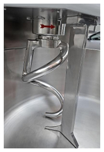 Тестомес SUNMIX SUN30CL W