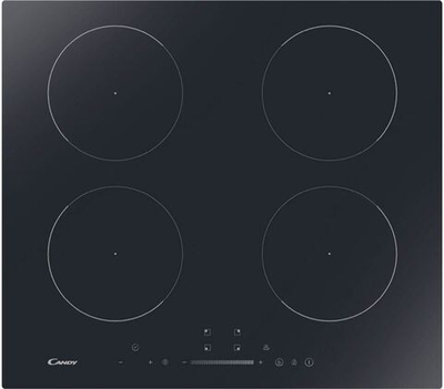 Электрическая варочная панель CANDY CIS642SCTT