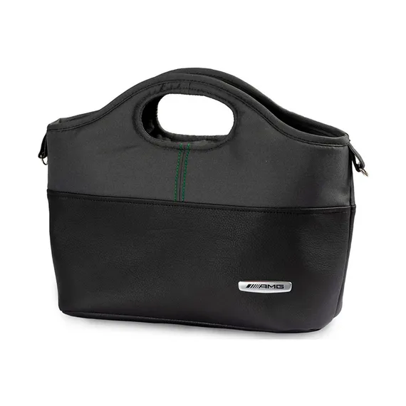 Коляска Hartan AMG GT 562 Graphit