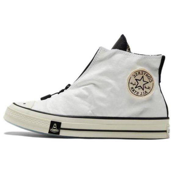 Joshua Vides x Converse 1970s chuck taylor all star