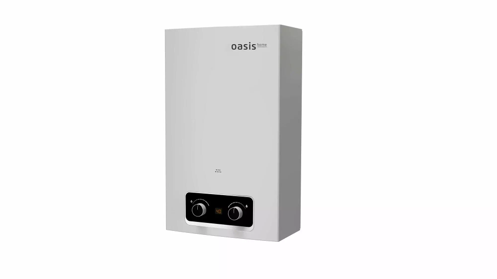 Водонагреватель OASIS GAS 20L V-20W