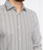 рубашка Karl Lagerfeld - серый(605003 512609)