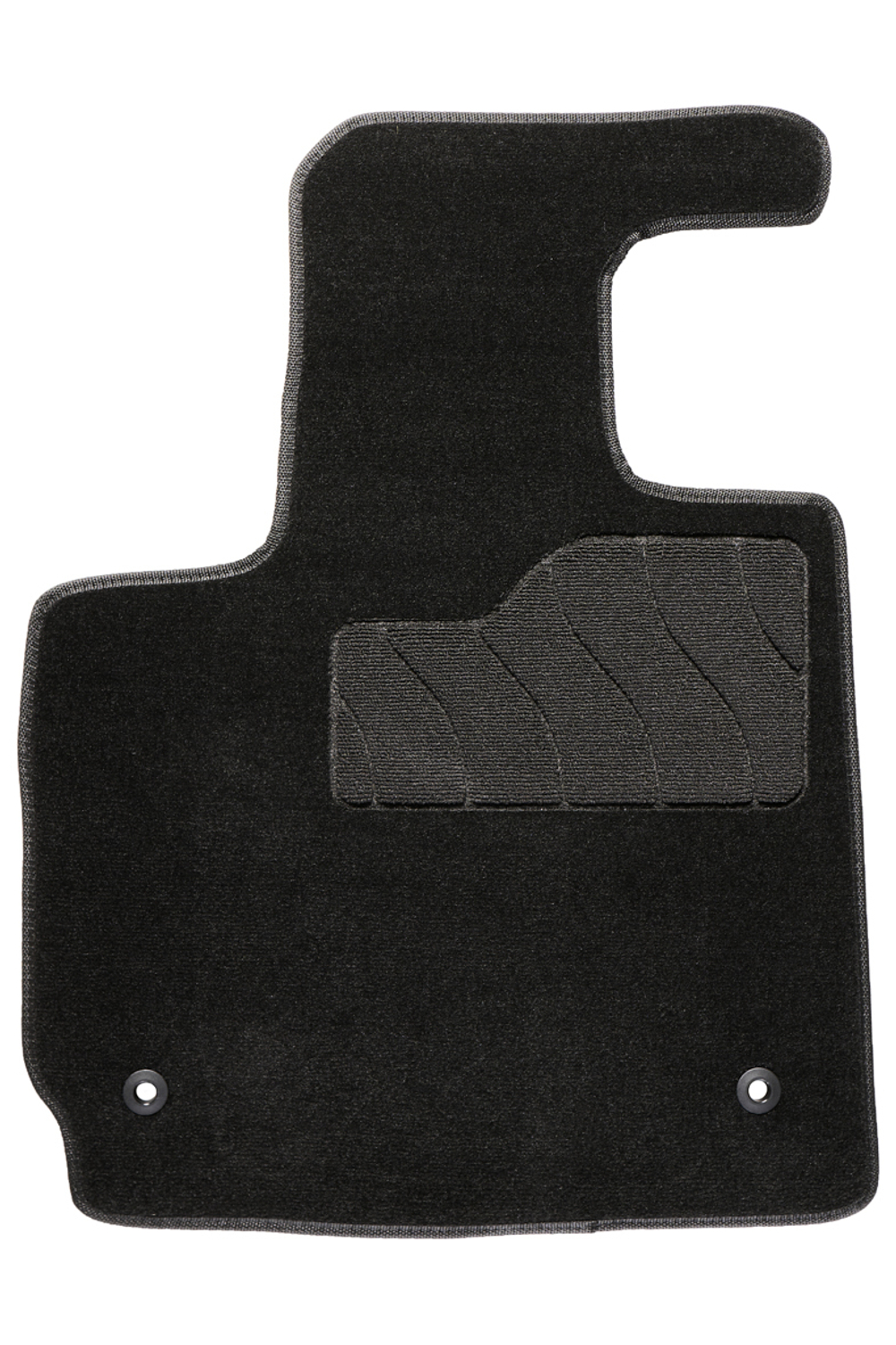 Ворсовые коврики LUX для Exeed TXL 2020-н.в., Seintex.98507