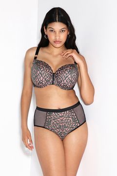 Трусы-бразилиана Selva Classic