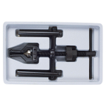 МАСТАК (104-18350) Съемник внутренних подшипников 3-х захватный 13-25 мм